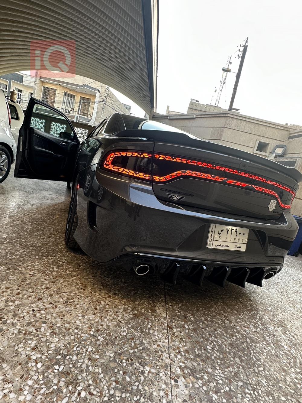 Dodge Charger